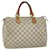 Louis Vuitton Damier Azur Speedy 30 Hand Bag N41533 LV Auth 63199  ref.1217745