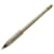 LOUIS VUITTON Styro Agenda Ballpoint Pen Metal Silver LV Auth ki4020 Silvery  ref.1217751
