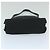 GUCCI Sac à Bandoulière Toile Noir Auth bs11422 - vue 5