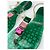 Autre Marque Fabio Rusconi sandals Verde - vista 2