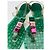 Autre Marque Fabio Rusconi sandals Verde - vista 7