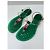Autre Marque Fabio Rusconi sandals Verde - vista 8