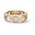 Chanel Ringe Golden Roségold  ref.1217846