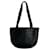 Chanel Handtaschen Schwarz Leder  ref.1217851