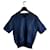 Louis Vuitton Tops Blue Wool  ref.1217857