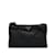 Black Prada Tessuto Crossbody Bag Cloth  ref.1217874