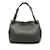 Black Bottega Veneta Intrecciato Bella Handbag Leather  ref.1217996