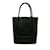 Black Bottega Veneta Intrecciato Tote Bag Nero Pelle  ref.1217997