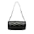 Black Saint Laurent Small Sade Tube Bag Leather  ref.1218013