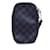 Blue Louis Vuitton Damier Cobalt Soft Zippy Wallet Leather  ref.1218015