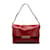 Céline Red Celine Blade Shoulder Bag Leather  ref.1218047