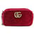Gucci Handbags Red Velvet  ref.1218098