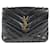 Saint Laurent Handbags Black Leather  ref.1218124
