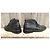 Stivali Salvatore Ferragamo p 41,5 Nero - vista 3