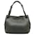 Bottega Veneta Black Intrecciato Bella Handbag Leather Pony-style calfskin  ref.1218178