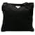 Prada Black Tessuto Crossbody Bag Nylon Cloth  ref.1218182