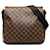Louis Vuitton Brown Damier Ebene Naviglio Cloth  ref.1218205