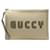 Bolso de mano Guccy Sega blanco de Gucci Cuero Becerro  ref.1218207