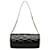 Saint Laurent Black Small Sade Tube Bag Leather Pony-style calfskin  ref.1218231