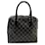 Louis Vuitton Damier Ebene Brera N51150 Brown Cloth  ref.1218256