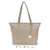 Furla Leather Tote Bag Brown Pony-style calfskin  ref.1218283