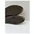 Diesel Sneaker aus Leder Metallic Metallisch - Ansicht 7