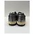 Diesel Sneaker aus Leder Metallic Metallisch - Ansicht 8