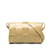 Tan Bottega Veneta Maxi Intrecciato Cassette Crossbody Bag Camel Leather  ref.1218517