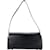Bolsa de ombro Louis Vuitton Noir Epi Leather Nocturne GM Preto Lona  ref.1218532