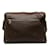 Brown Louis Vuitton Damier Infini Calypso GM Crossbody Bag Cloth  ref.1218551