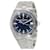 VACHERON CONSTANTIN 4500V/110a-b128 Overseas Men's Watch in  Stainless Steel Silvery Metallic Metal  ref.1218617