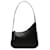The Row Black Leather Half Moon Shoulder Bag Pony-style calfskin  ref.1218653