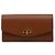 Mulberry Cartera de cuero Darley marrón morera