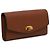 Mulberry Cartera de cuero Darley marrón morera - vista 2