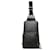 Bolso bandolera Avenue Damier Graphite negro de Louis Vuitton Lienzo  ref.1218659