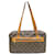 Louis Vuitton Monogram Cite GM  M51181 Brown Cloth  ref.1218832