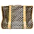 Louis Vuitton Monogram Suter Garment Cover M23522 Brown Cloth  ref.1218844