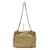 Chanel Matelasse Chain Shoulder Bag Beige Leather  ref.1218845