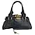 Chloé Leather Paddington Handbag Black Pony-style calfskin  ref.1218853
