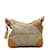 Prada Canapa Logo Crossbody Bag BT0534 Brown Cloth  ref.1218910