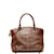 Louis Vuitton Suhali Lockit PM M91889 Brown Leather Pony-style calfskin  ref.1218914