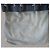 Borsa a secchiello Burberry in pelle blu navy - vista 6