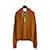 Tom Ford Sweaters Orange Cotton  ref.1218930