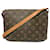 Louis Vuitton Musette Brown Cloth  ref.1218934