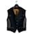 Jean Paul Gaultier Blazers Jackets Black Wool  ref.1218943