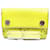 Louis Vuitton Discovery Amarelo Lona  ref.1218946