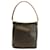 Louis Vuitton Looping Brown Cloth  ref.1218950