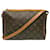 Louis Vuitton Tuileries Brown Cloth  ref.1218955