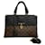 Louis Vuitton Vénus Brown Leather  ref.1218968