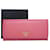 Prada Saffiano Pink Leder  ref.1218984